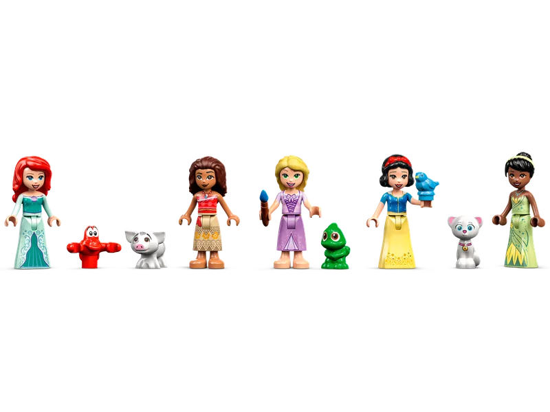 Ultimate Adventure Castle från LEGO – produktbild 13 av 15