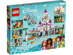 LEGO Ultimate Adventure Castle (43205) - image 13