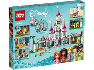 Ultimate Adventure Castle från LEGO – produktbild 14 av 15