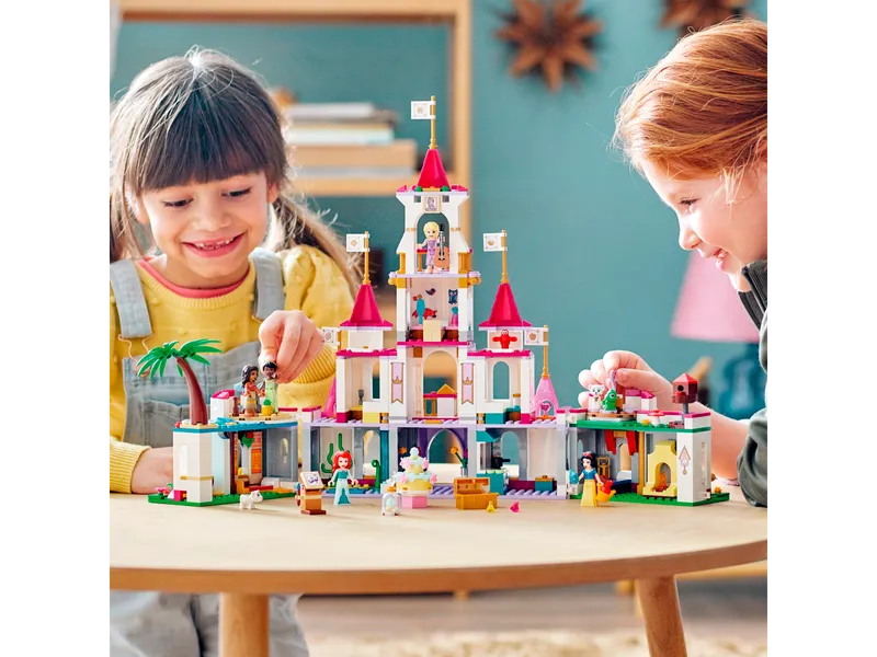 Ultimate Adventure Castle från LEGO – produktbild 15 av 15