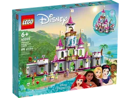 LEGO Ultimate Adventure Castle (43205) - image 1