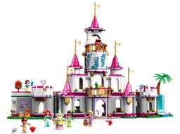 LEGO Ultimate Adventure Castle (43205) - image 2