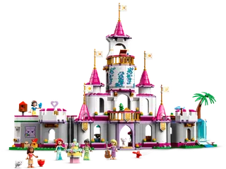 Ultimate Adventure Castle från LEGO – produktbild 3 av 15