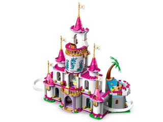 Ultimate Adventure Castle från LEGO – produktbild 4 av 15