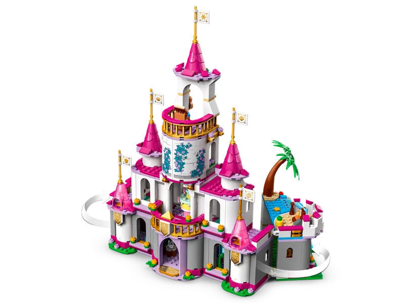 Ultimate Adventure Castle från LEGO – produktbild 4 av 15