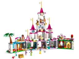 LEGO Ultimate Adventure Castle (43205) - image 4