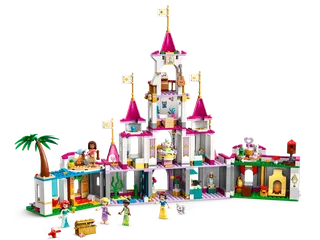Ultimate Adventure Castle från LEGO – produktbild 5 av 15