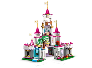 Ultimate Adventure Castle från LEGO – produktbild 6 av 15