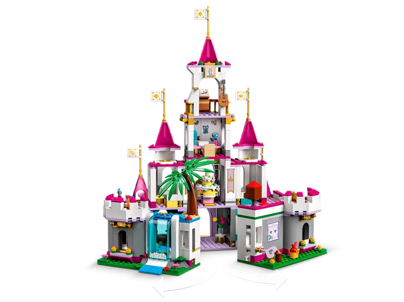 Ultimate Adventure Castle från LEGO – produktbild 6 av 15