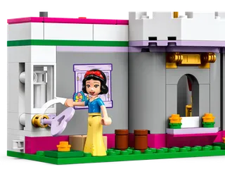 Ultimate Adventure Castle från LEGO – produktbild 7 av 15