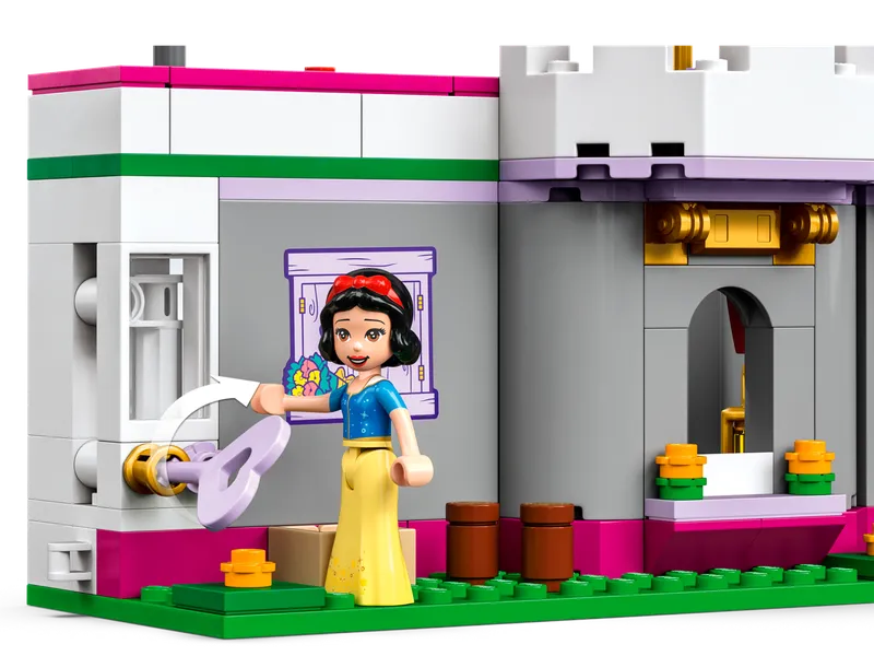 Ultimate Adventure Castle från LEGO – produktbild 7 av 15