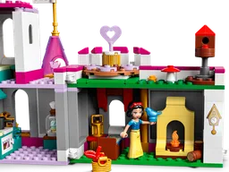 LEGO Ultimate Adventure Castle (43205) - image 7