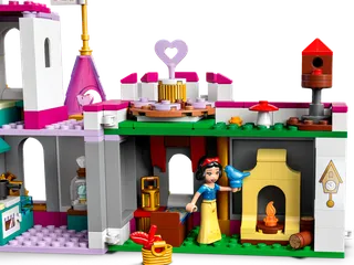 Ultimate Adventure Castle från LEGO – produktbild 8 av 15