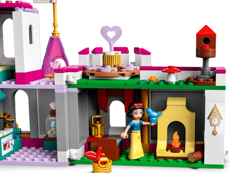 Ultimate Adventure Castle från LEGO – produktbild 8 av 15