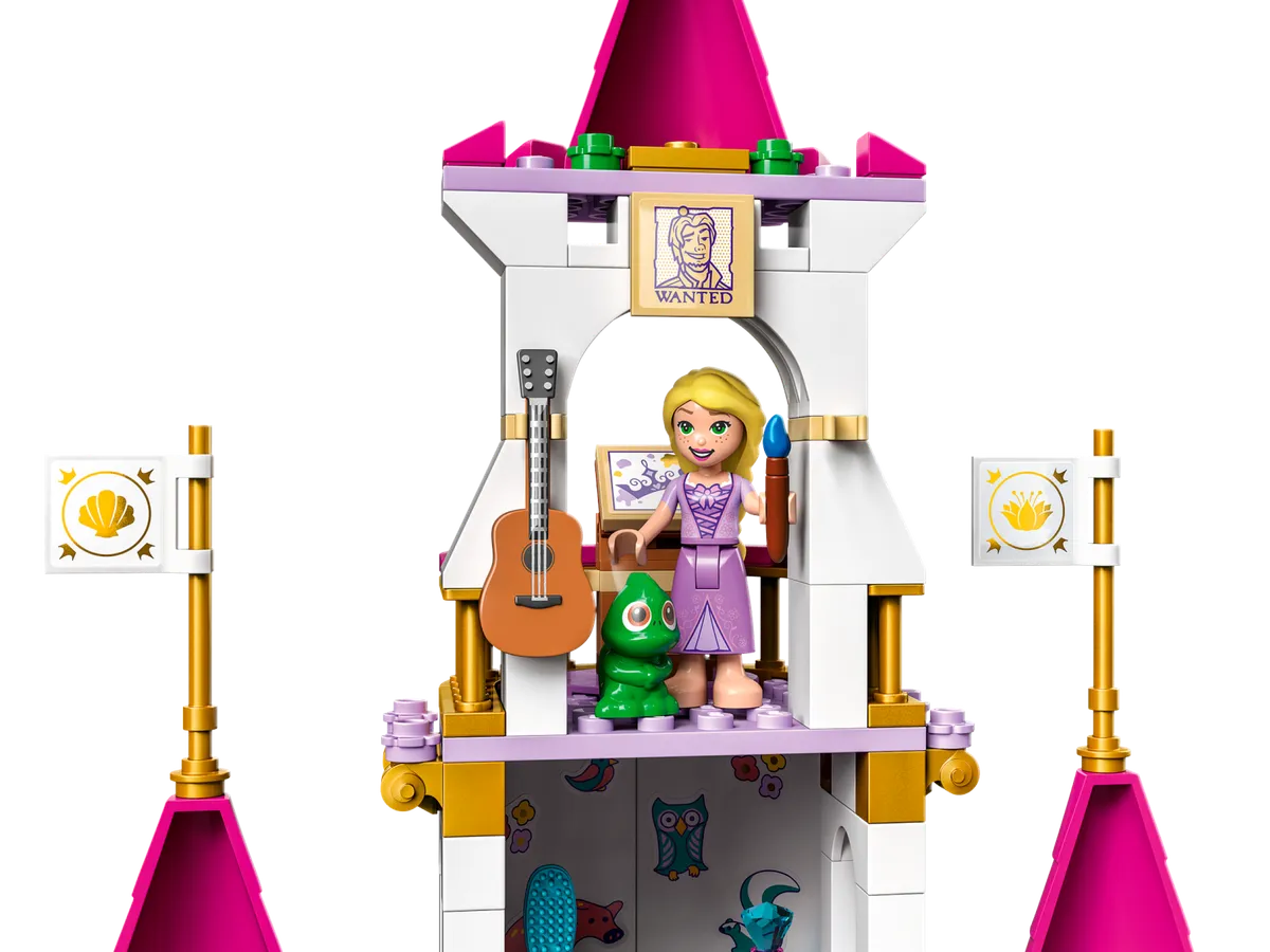 LEGO Ultimate Adventure Castle (43205) - image 8