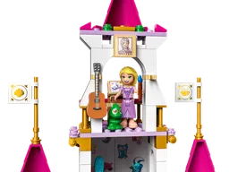 LEGO Ultimate Adventure Castle (43205) - image 8