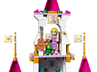 Ultimate Adventure Castle från LEGO – produktbild 9 av 15