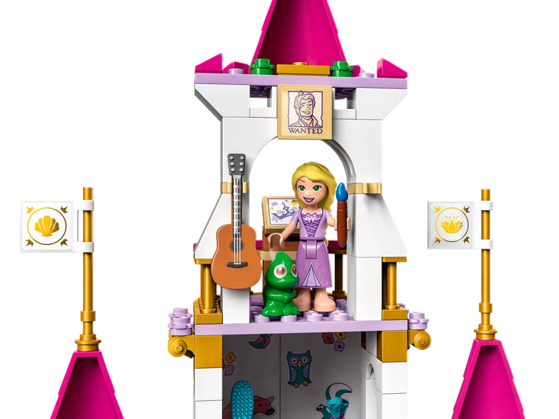 Ultimate Adventure Castle från LEGO – produktbild 9 av 15