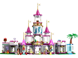 LEGO Ultimate Adventure Castle (43205)