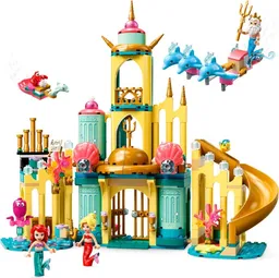 LEGO Ariel's Underwater Palace (43207)