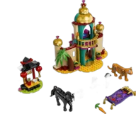 Jasmine and Mulan's Adventure - Image 2 of 2