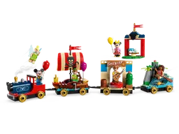 LEGO Disney Celebration Train (43212) - afbeelding 2