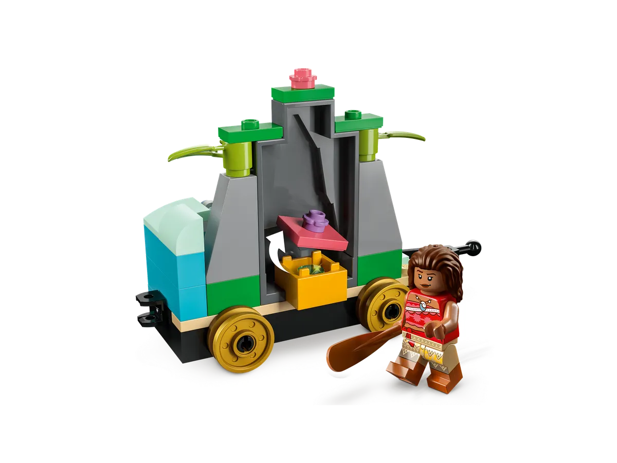 LEGO Disney Celebration Train (43212) - Bild 3