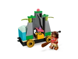 LEGO Disney Celebration Train (43212) - afbeelding 3