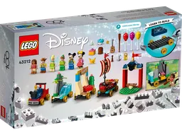 LEGO Disney Celebration Train (43212) - afbeelding 7
