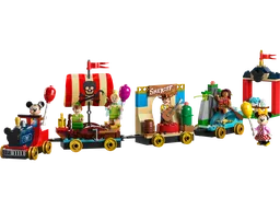 LEGO Disney Celebration Train (43212)