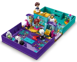 LEGO The Little Mermaid Story Book (43213) - image 2