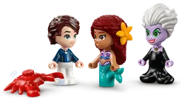 LEGO The Little Mermaid Story Book (43213) - image 4