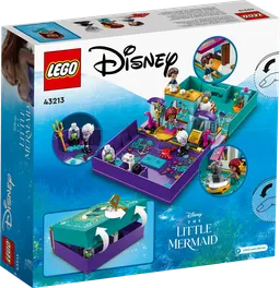 LEGO The Little Mermaid Story Book (43213) - image 6