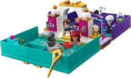 LEGO The Little Mermaid Story Book (43213)