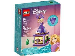 Twirling Rapunzel by LEGO – product photo 2 of 7