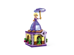 LEGO Twirling Rapunzel (43214) - image 2