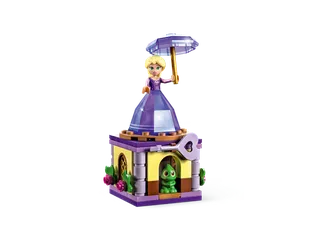 Twirling Rapunzel by LEGO – product photo 3 of 7