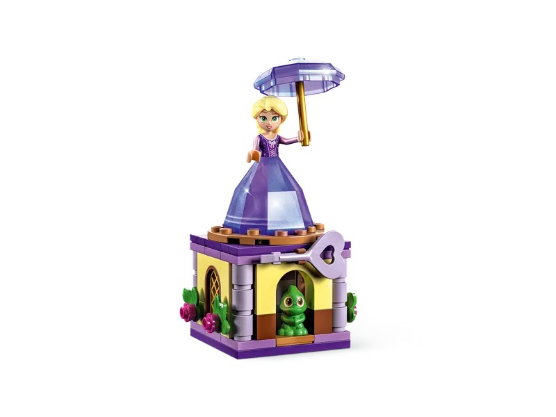 Twirling Rapunzel by LEGO – product photo 3 of 7