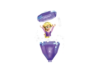 Twirling Rapunzel by LEGO – product photo 4 of 7