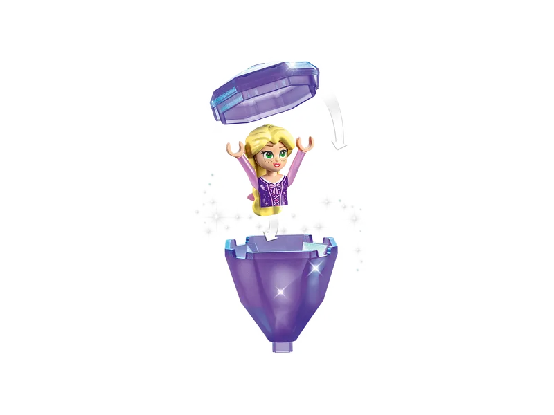 Twirling Rapunzel by LEGO – product photo 4 of 7