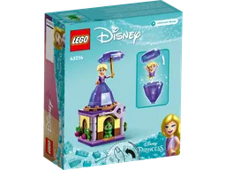 LEGO Twirling Rapunzel (43214) - image 5