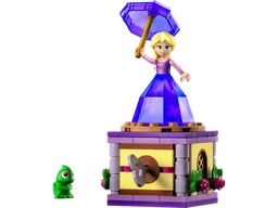 LEGO Twirling Rapunzel (43214)