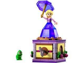 Twirling Rapunzel by LEGO – product photo 1 of 7