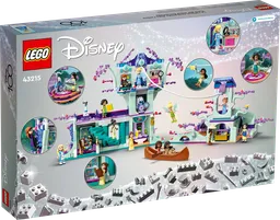 LEGO The Enchanted Treehouse (43215) - image 9