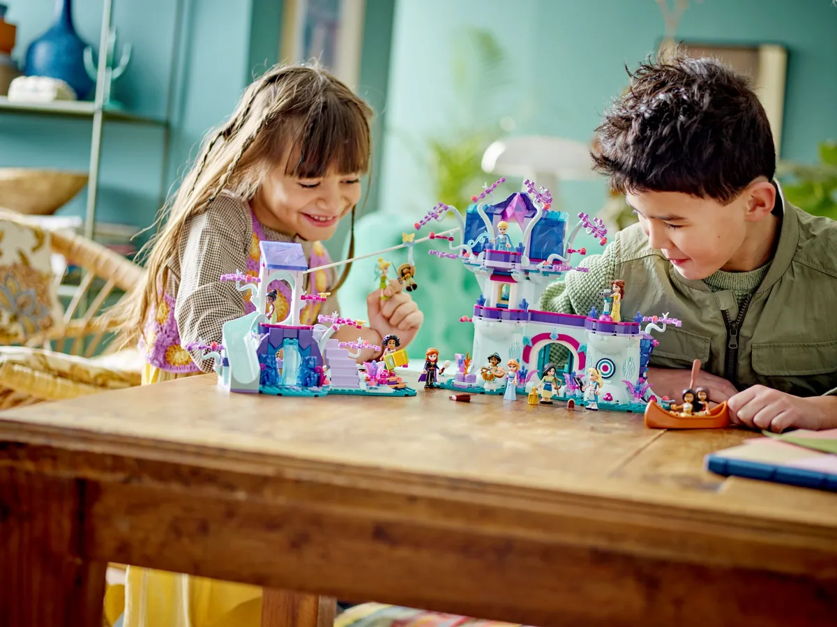 LEGO The Enchanted Treehouse (43215) - Bild 10
