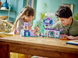 LEGO The Enchanted Treehouse (43215) - image 10