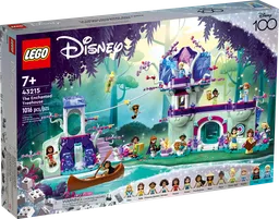 LEGO The Enchanted Treehouse (43215) - image 1
