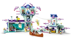 LEGO The Enchanted Treehouse (43215) - image 2