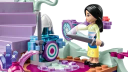 LEGO The Enchanted Treehouse (43215) - image 3
