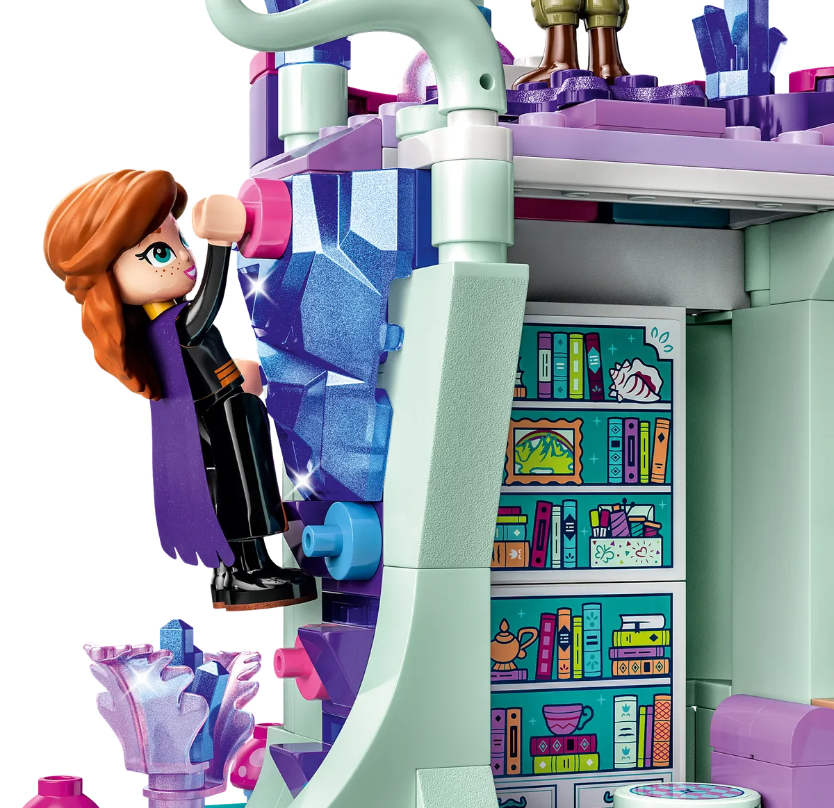 LEGO The Enchanted Treehouse (43215) - Bild 3